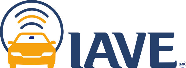 IAVE logo